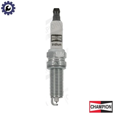 4x SPARK PLUG CCH9060 FOR HYUNDAI ix35/Van VELOSTER TUCSON i40/CW i30/Kombi 1.6L - Image 1 of 4