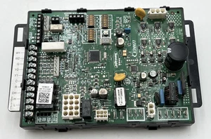 LENNOX SURELIGHT 101905-01 1012J14587 S9240F2002 IGNITION CONTROL CIRCUIT BOARD - Picture 1 of 7