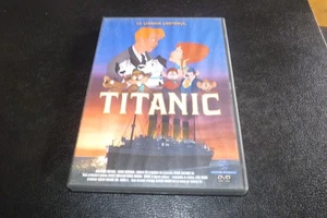 DVD "TITANIC : LE DESSIN ANIME" - Picture 1 of 2