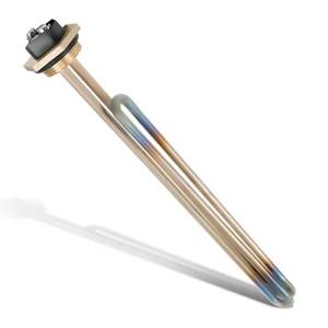 SP213670 4500W 240V Titanium Water Heater Element Replacement for Rheem Marathon - Picture 1 of 7