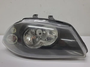 Faro principal derecho Seat Ibiza 6L 1,4 (13) - Imagen 1 de 10