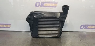 17 MONTAJE INTERCOOLER IZQUIERDO PORSCHE MACAN GTS 95B 3.0L 95B145803B Foto 1 de 4