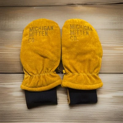 Guantes Michigan Mitten Co (L-XL) Foto 1 de 4