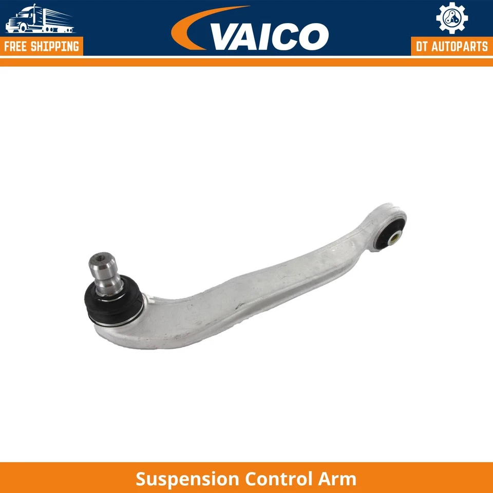 For 2004-2010 Audi A8 Quattro Control Arm Front Left Upper Forward Vaico 2005 - Image 1 of 1