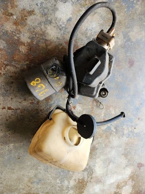 GM Pontiac Chevrolet 1968 motor limpiaparabrisas original con tanque de depósito Foto 1 de 4