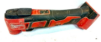 Milwaukee Multi-Tool Bare M18BMT-0 Bare Working Proof Of Ownership - Image 1 of 4