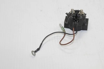 Yamaha Wave Venture 700 1996 OEM relé de arranque 6G1-81941-10-00 Foto 1 de 4