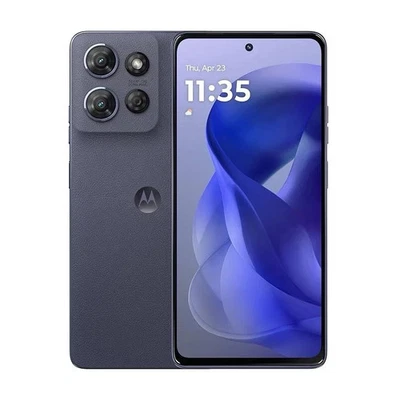 Moto G Power 5G - 2025 Gris 128 GB Bloqueo por Metro Foto 1 de 4