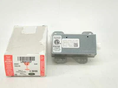 New OEM Land Rover Air Quality Sensor Ionizer 2020-2023 Discovery Sport LR091237 - Image 1 of 4