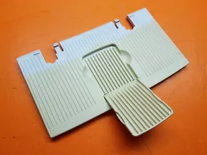 ⭐️⭐️⭐️⭐️⭐️ Printer Part Paper Output Tray OKI B4600 - Picture 1 of 2