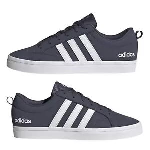 Adidas VS Pace Trainers Mens UK Sizes - Picture 1 of 89