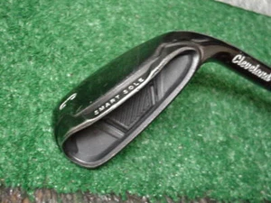 Cleveland Black Smart Sole Chipper C Wedge Stahlschaft - Bild 1 von 4