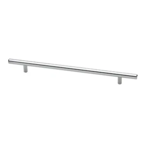 Liberty P01015-PC Polished Chrome Bar Cabinet & Drawer Pull 8 13/16" CTC - Picture 1 of 1