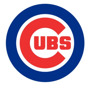 Chicago Cubs MLB Baseball Sticker Decal 01 - Picture 1 of 3