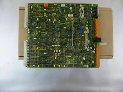 Siemens 6SC6500-0UC01 Simodrive - Imagen 1 de 4