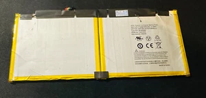 New Battery 58-000065 For Amazon Kindle Fire HDX 8.9 3rd Generation GU045RW - Picture 1 of 2