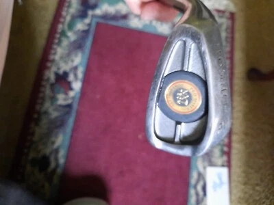 Pro Select Sand Wedge  NXT  System  Pro Select HF Graphite Shaft LH 36.5" golf - Image 1 of 3