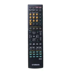 Per Yamaha Telecomando HTR-1630 RX-V450 RX-V650 RX-V730RDS - Foto 1 di 2