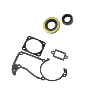 SELLO DE ACEITE DE ACEITE DE CILINDRO SILENCIADOR PARA MOTOSIERRA STIHL 034 036 PRO MS360 - Imagen 1 de 1
