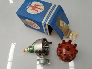 DISTRIBUIDOR DE ENCENDIDO ELECTRÓNICO BOSCH MASERATI KHAMSIN DE FÁBRICA NUEVO EN CAJA - Imagen 1 de 3