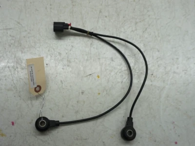 2017-2020 Lincoln Continental OEM 3.7L Engine Knock Sensors Set Of 2 - Image 1 of 4