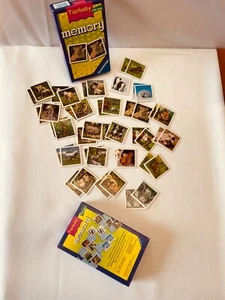 Memory Tierbaby (Ravensburger 230136). - Bild 1 von 4