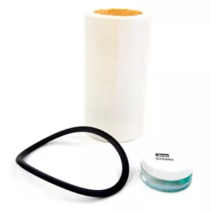 Parker Prep-Air II Hi-Flow Filter Replacement Element 1 Micron P3NKA00ES9B - Picture 1 of 1