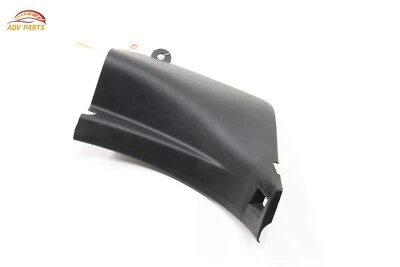 2015 - 2019 SUBARU OUTBACK FRONT LEFT DRIVER SIDE KICK PANEL TRIM COVER OEM Foto 1 de 4