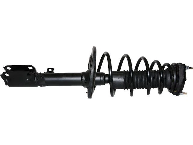 Conjunto de muelle helicoidal y puntal trasero derecho para Toyota Solara ES330 Camry WX26F8 Foto 1 de 1