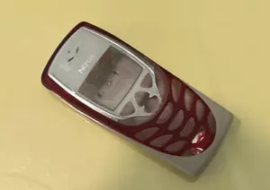 Nokia 8310 Housing Cover - Picture 1 of 6