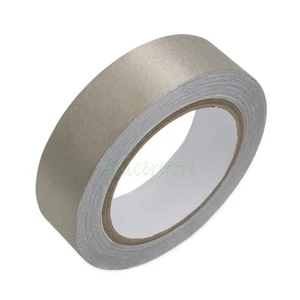 5mm~60mm Conductive Cloth Fabric Adhesive Tape Phone Laptop LCD EMI Shielding - Picture 1 of 19