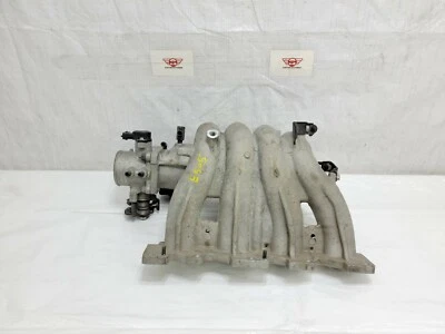 Colector de admisión Hyundai Elantra 2007-2010 OEM Foto 1 de 4