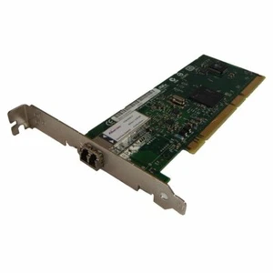 Dell Poweredge 1850 2850 2800 1000Base-SX LC Glasfaser Gigabit NIC C2126 - Bild 1 von 1