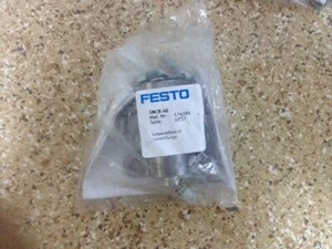 1PC New Festo SNCB-40 174391 Cylinder Earring Mounting Part Free Shipping SNCB40 - Picture 1 of 3