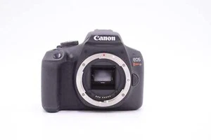 Canon EOSREBELT7-35071 EOS Rebel T7 DSLR Camera Body, Used (FOR PARTS) - Picture 1 of 7