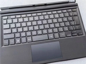 Original Japanese Magnetic Keyboard For ASUS ROG FLOW Z13 NR2201K(2022) Laptop - Picture 1 of 8