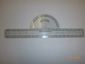 Modelo de aviación Jeppesen: plotter de navegación PN-1 - Imagen 1 de 2