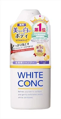 MARNA Medicated White Conc Body Shampoo CII 360 ml - Image 1 of 2