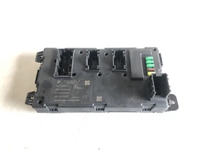 GENUINE BMW 3 SERIES F30 REM ECU REAR ELECTRONIC MODULE - 9317174 - Picture 1 of 2