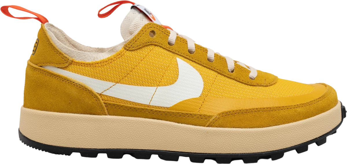 NikeCraft General Purpose Shoe x Tom Sachs Low Archive W for sale