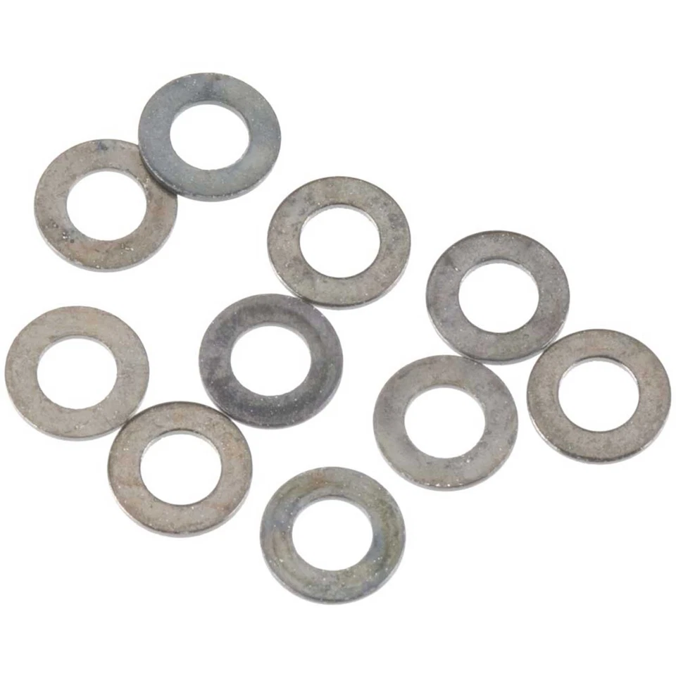 Axial AXA1070 Washers(10) 3x6x0.5: RR10 - Image 1 of 1
