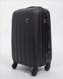 XL Large Suitcase 4 Wheel Lightweight Luggage ABS Hard Shell Case - Picture 1 of 20