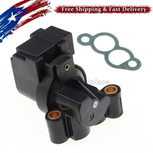 Idle Air Control Valve IAC For Hyundai Accent Elantra Kia Sportage 35150-22600 - Foto 1 di 7
