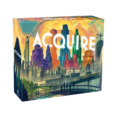 Приобретите настольную доску Sid Sackson Renegade игра отель запасы недвижимости классический - Изображение 1 из 4