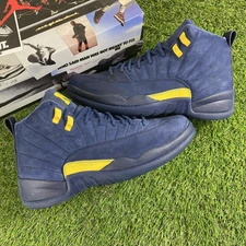 michigan 12s price
