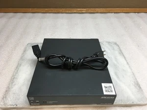 Amplificador de Potencia EXTRON XPA U 1002 Ultra Dos Canales Xtra con Cable de Alimentación - Imagen 1 de 7