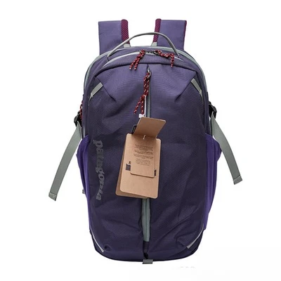 BRANDED Patagonia Classic Backpack,Versatile, Spacious Bag for College & Business Travel