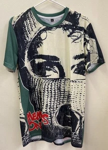 Camiseta gráfica vintage solo para miembros grande L Lg - Imagen 1 de 2