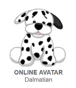Webkinz Classic Dalmatian *Code Only* (~messaged~) - Picture 1 of 3