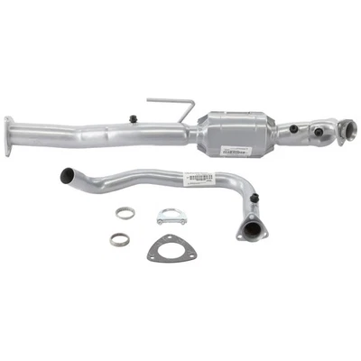 For 1996-1999 ASTRO / SAFARI Catalytic Converter Foto 1 de 4